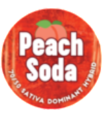 Peach Soda